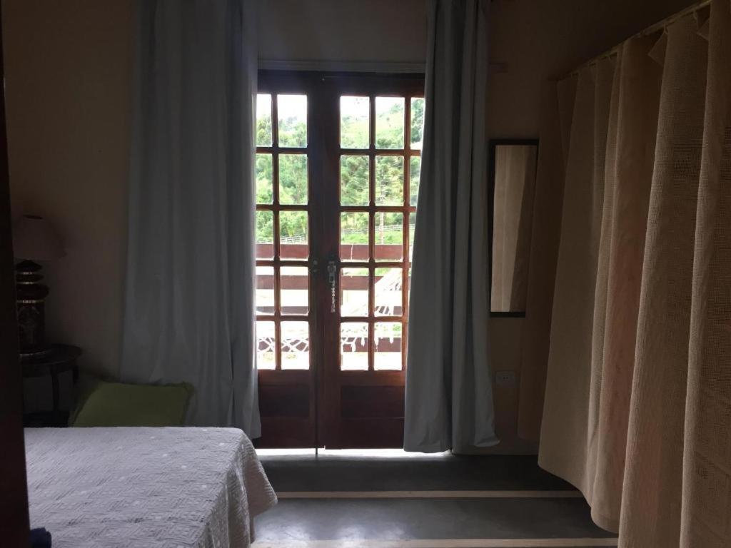  Casa Quilombo ALAGOA MG