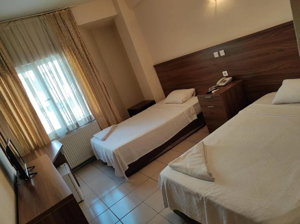 Mira Hotel Istanbul, Istanbul, Turkey