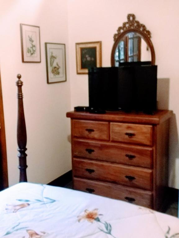  Suites em meio a Mata Atlântica