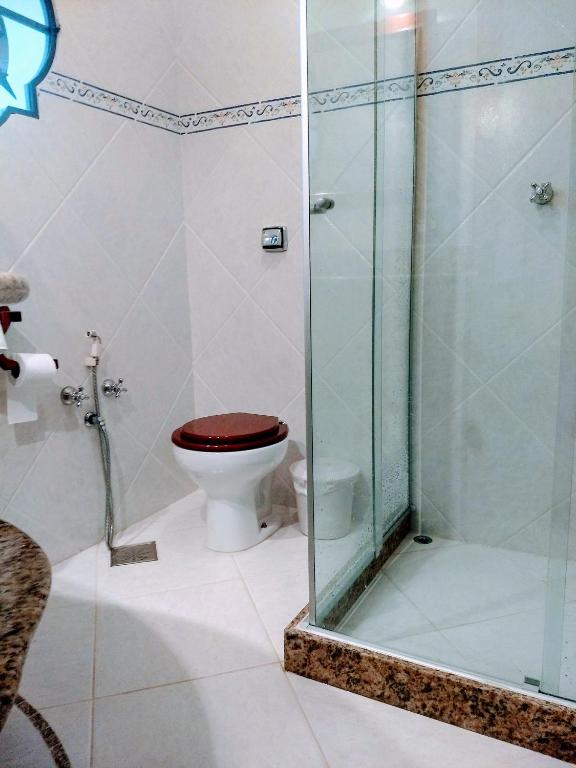  Suites em meio a Mata Atlântica