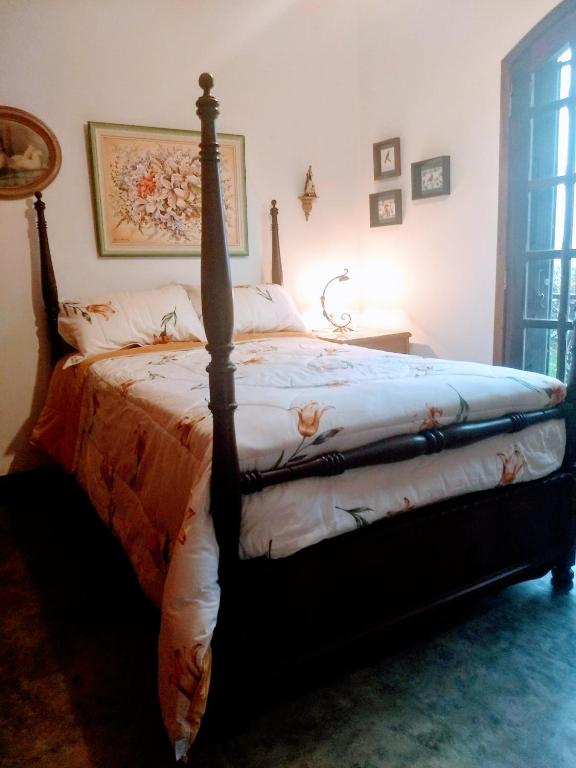  Suites em meio a Mata Atlântica
