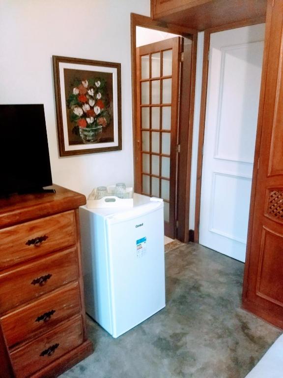  Suites em meio a Mata Atlântica