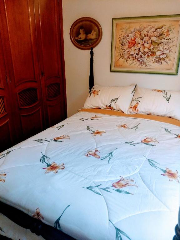  Suites em meio a Mata Atlântica