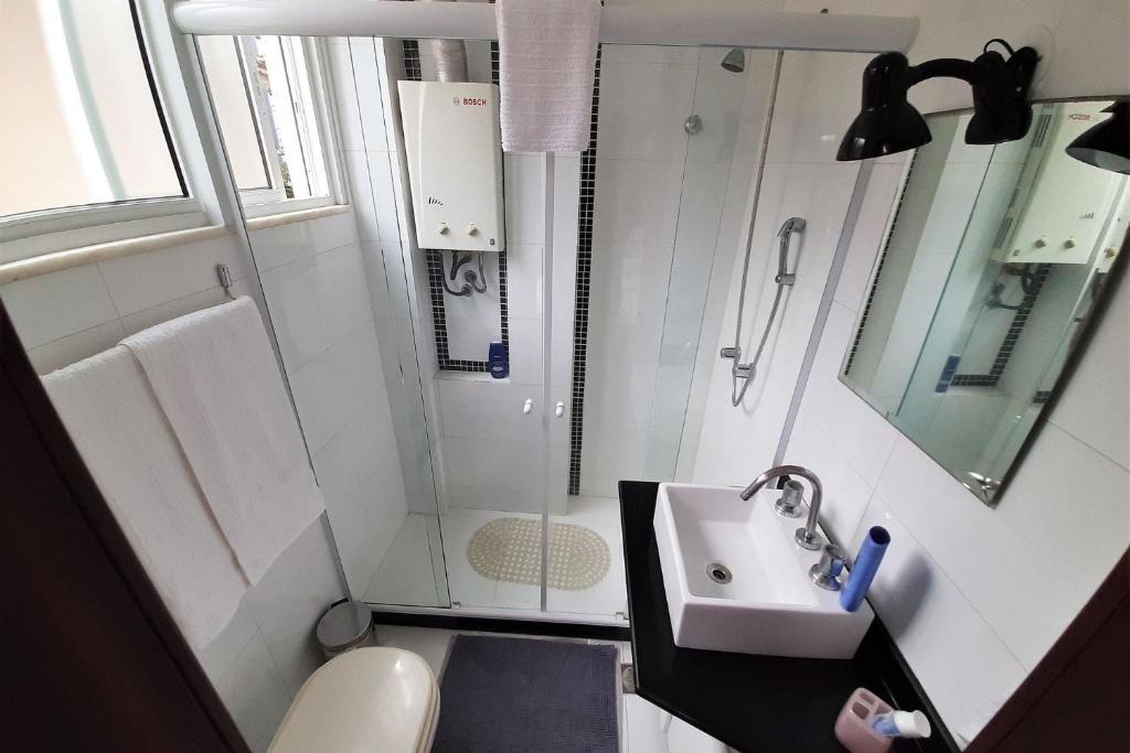  Otimo apartamento no Leblon para até 6 pessoas