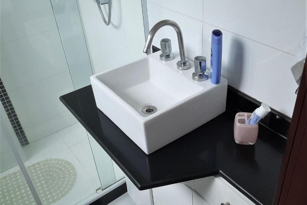  Otimo apartamento no Leblon para até 6 pessoas