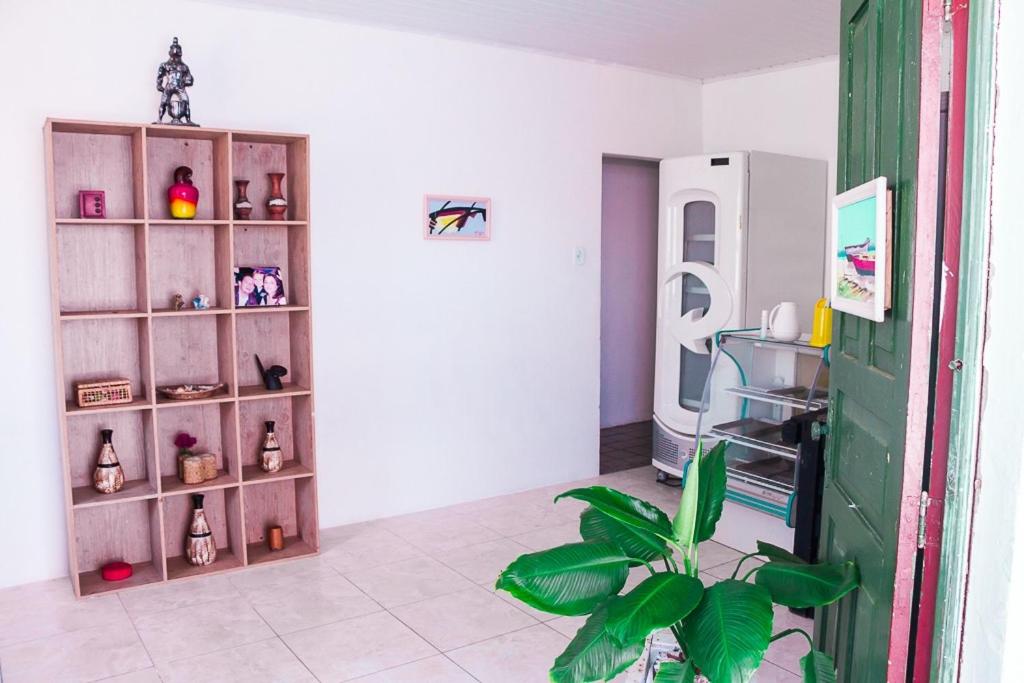  Hostel mineiros