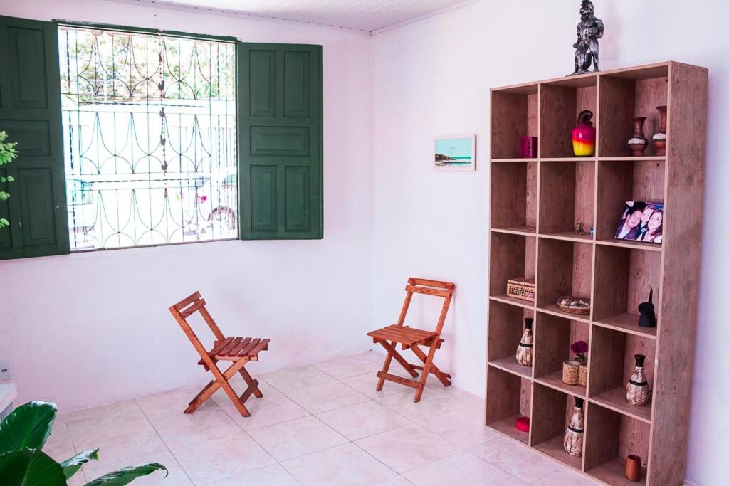  Hostel mineiros