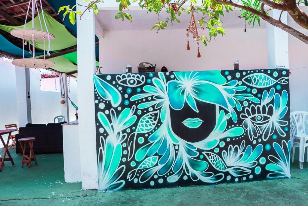  Hostel mineiros