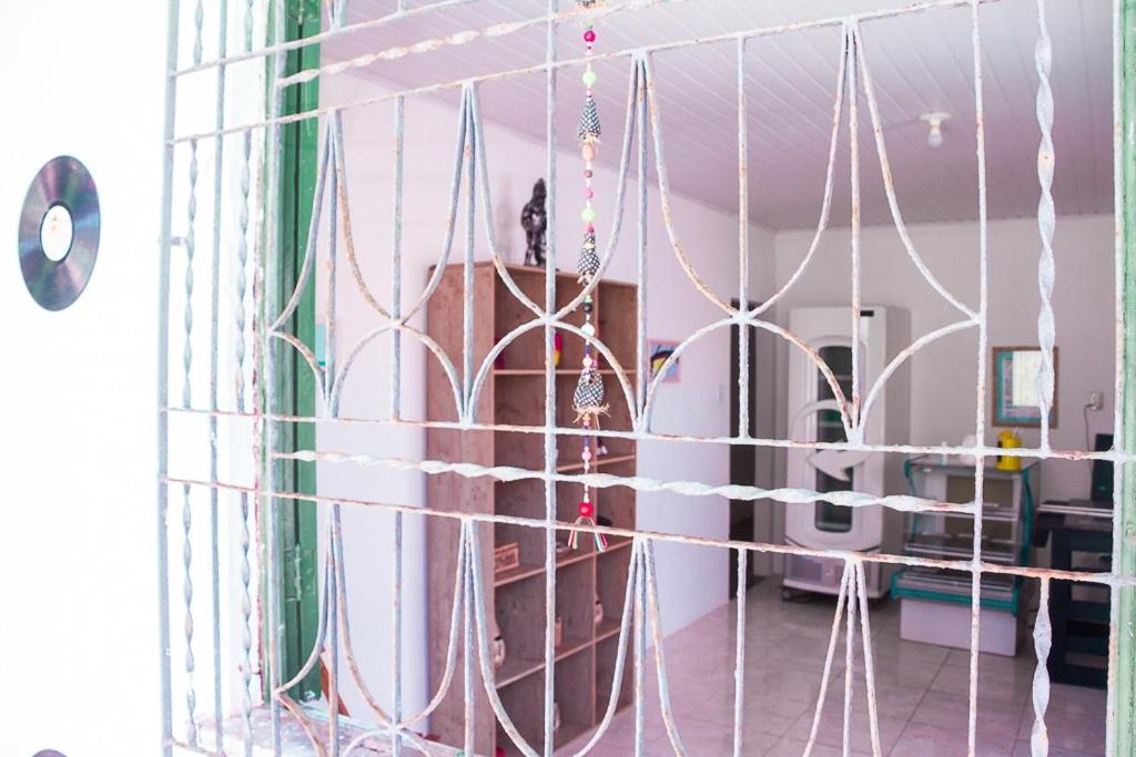  Hostel mineiros