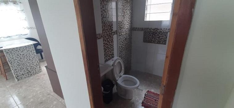  Casa Coroados
