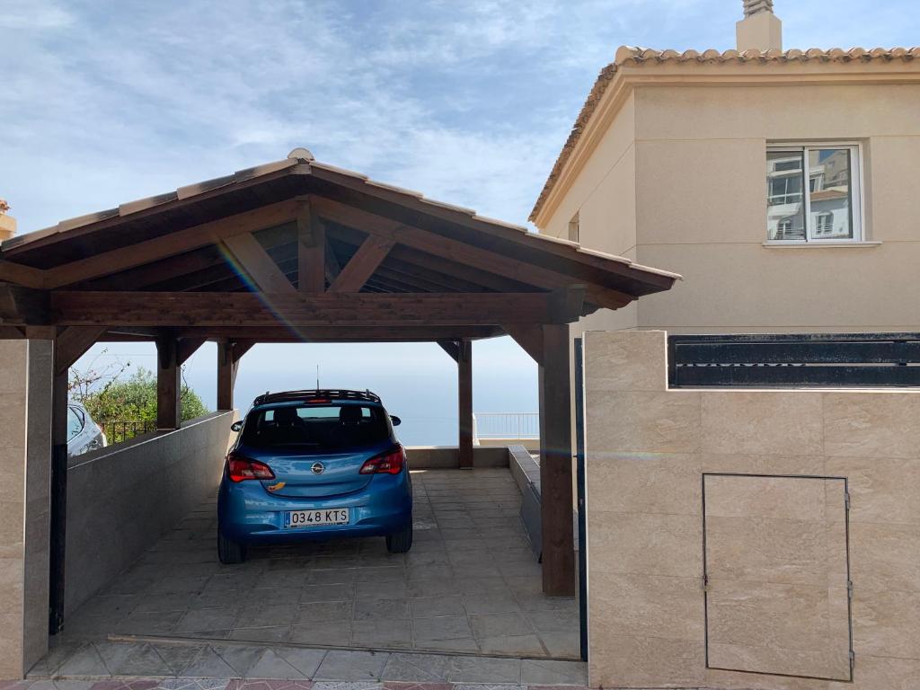 Increible apartamento frente al mar en Alicante, Gran Alacant ...