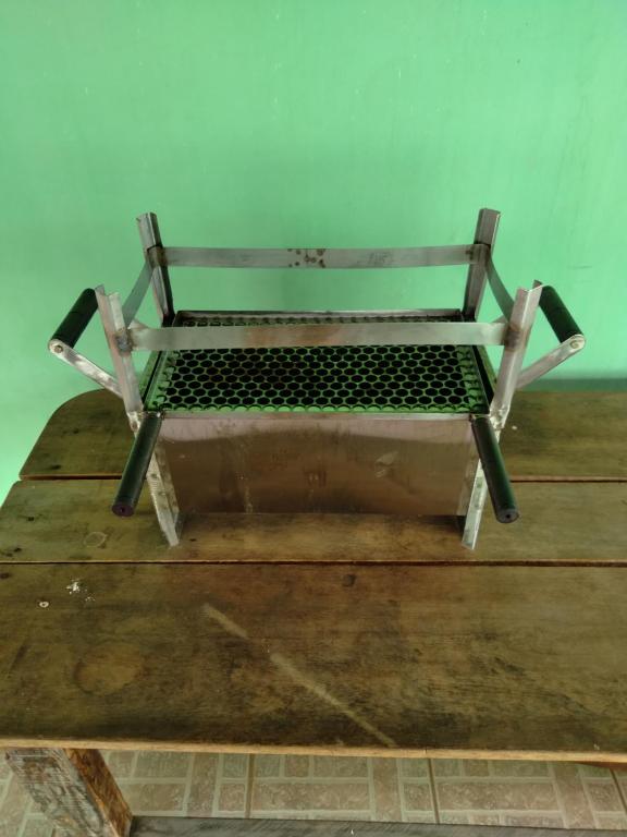  Casa de temporada Mariane