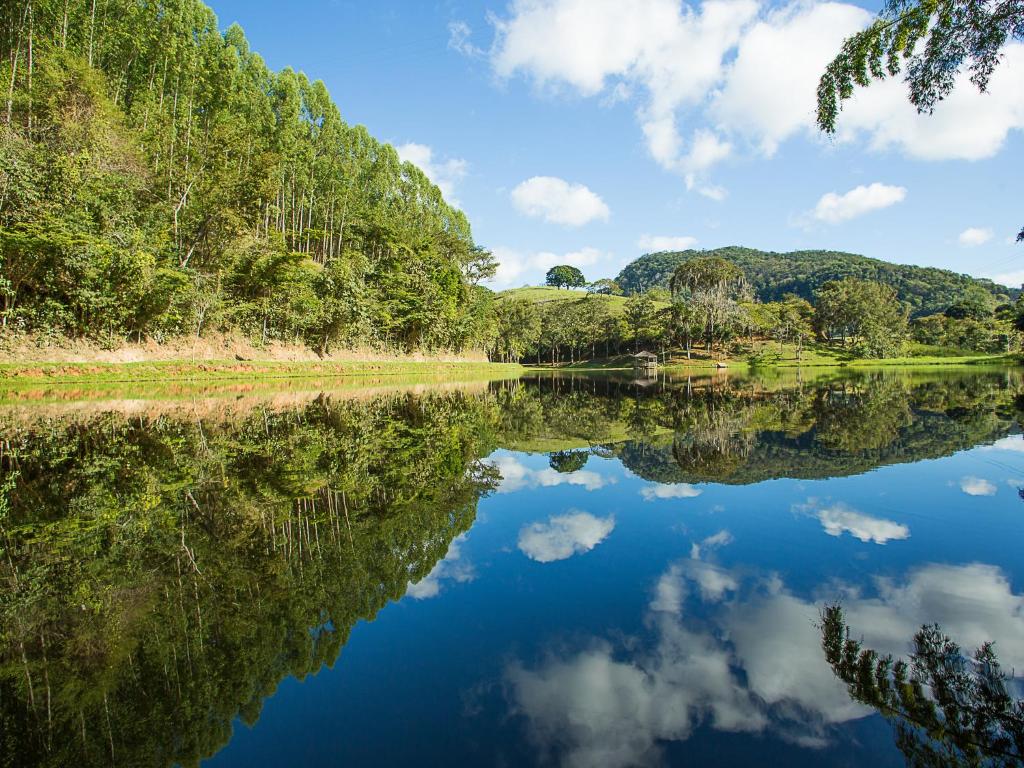  Fazenda Gamela Eco Resort