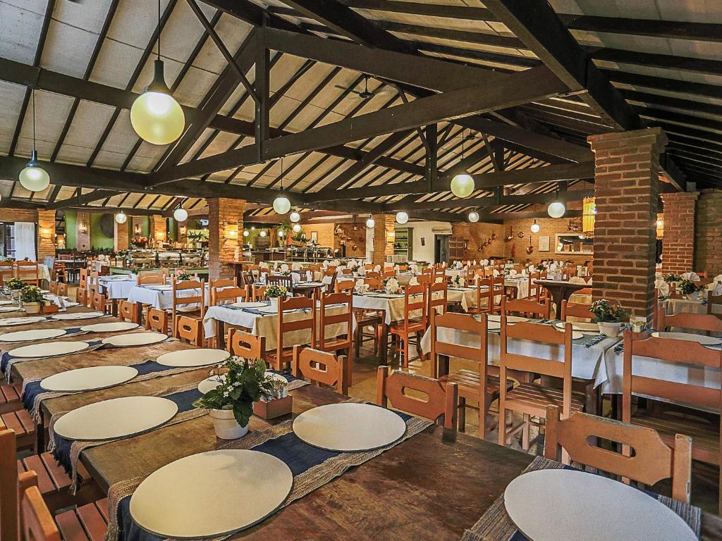 Fazenda Gamela Eco Resort