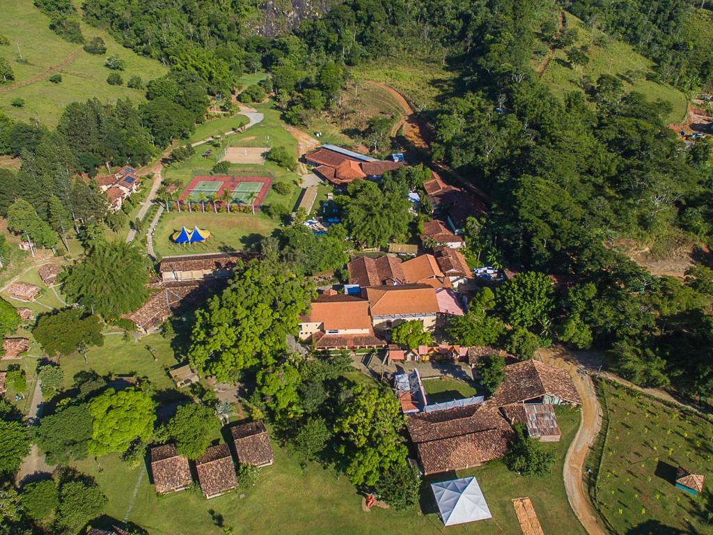  Fazenda Gamela Eco Resort