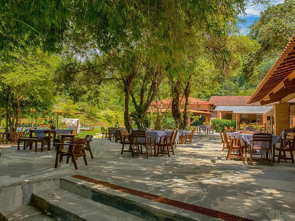  Fazenda Gamela Eco Resort