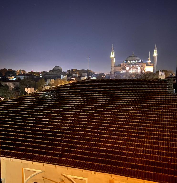 Fotografie z fotogalerie ubytování Pege Hotel v destinaci Istanbul