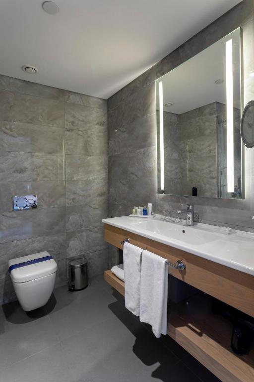 Radisson Blu Hotel Trabzon - 5