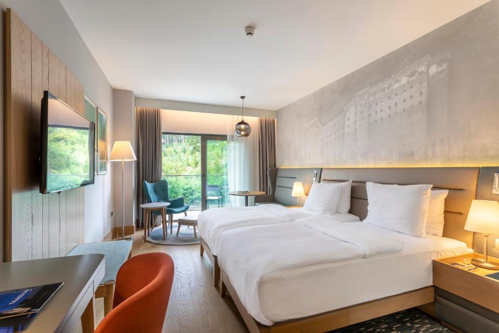 Radisson Blu Hotel Trabzon - 7