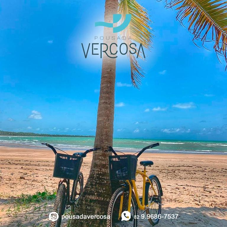  Pousada Verçosa