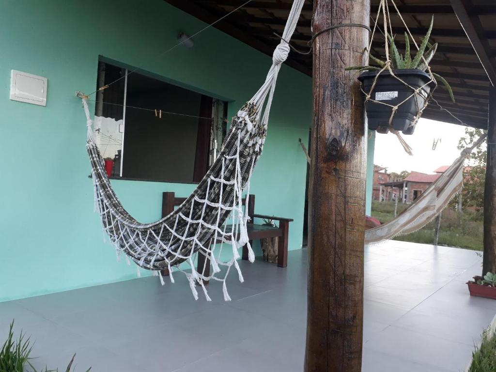  Casa brisa do mar - Boipeba