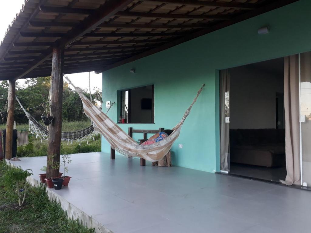  Casa brisa do mar - Boipeba