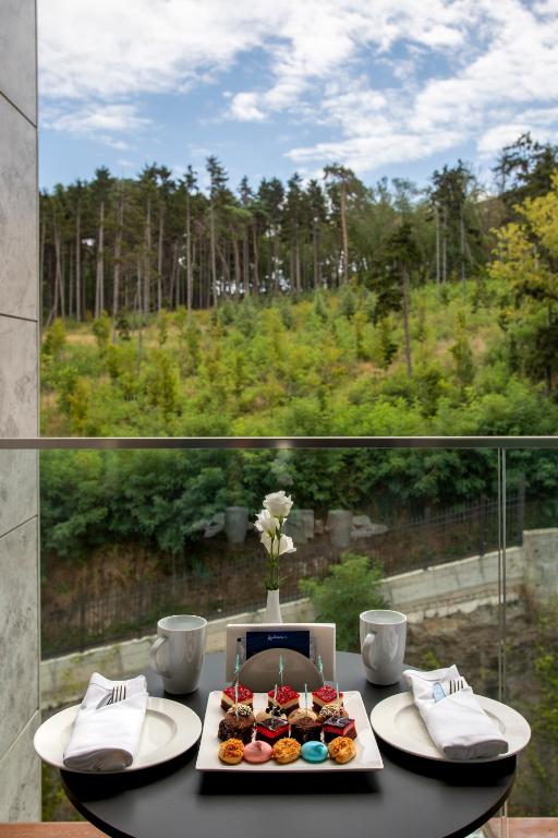 Radisson Blu Hotel Trabzon - 4