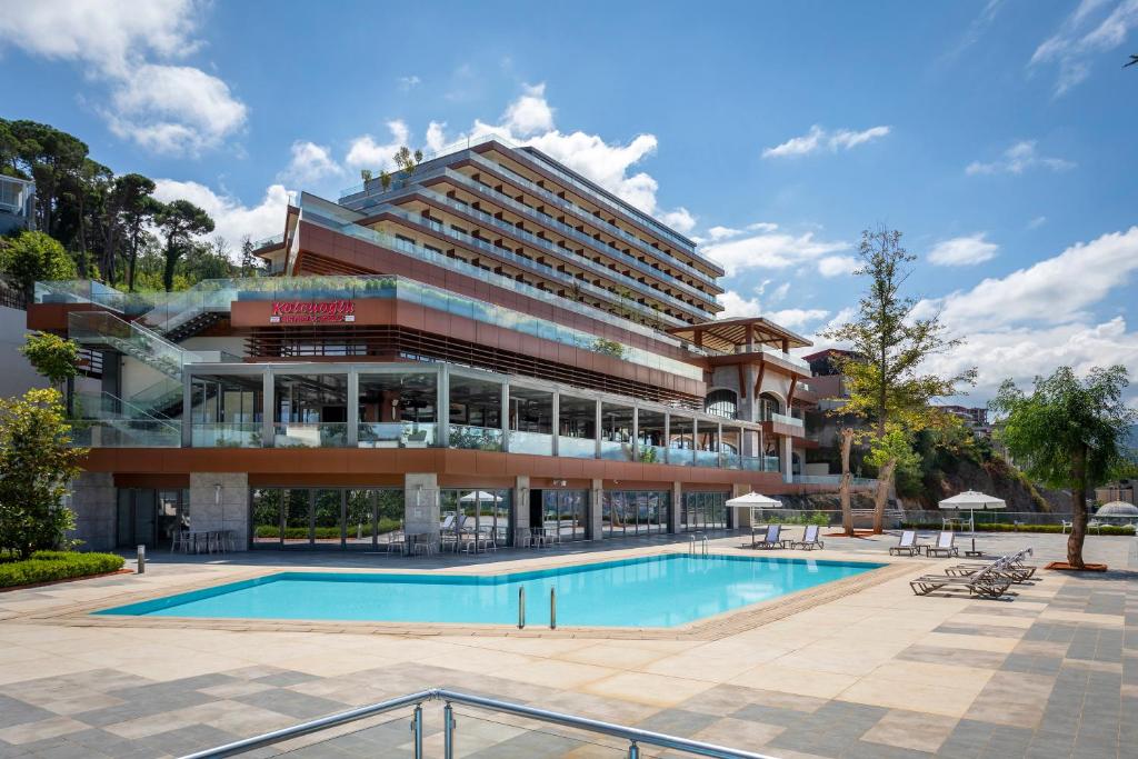 Trabzon Havuzlu oteller 71₺'dan başlayan fiyatlarla | ucuz-oteller.com