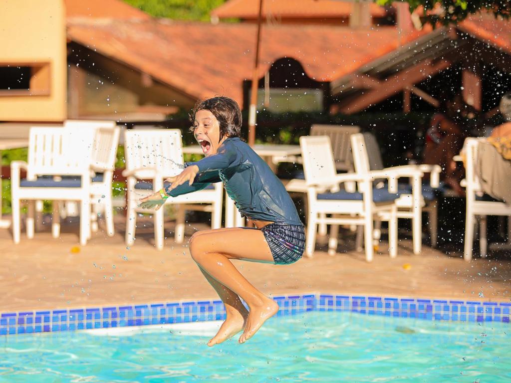  Fazenda Gamela Eco Resort