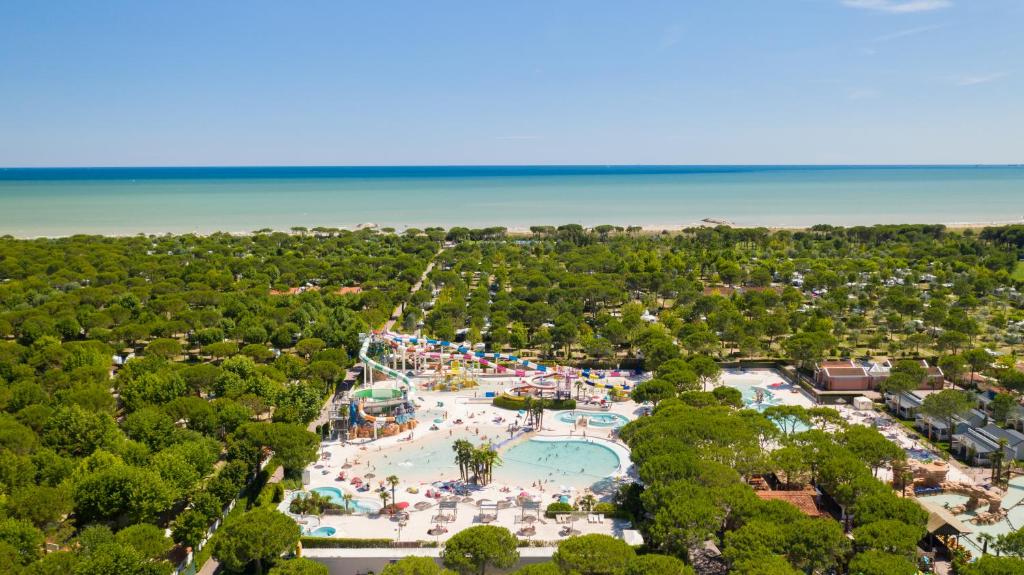 Luxury Camp at Union Lido, Cavallino-Treporti (updated prices 2026)