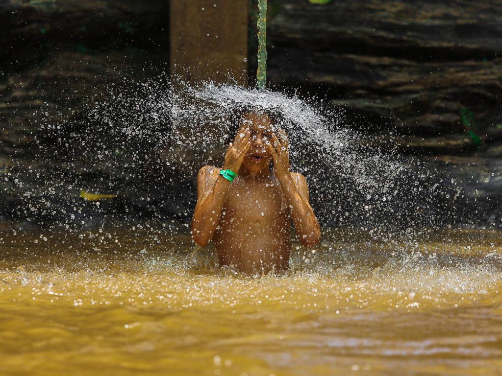  Fazenda Gamela Eco Resort