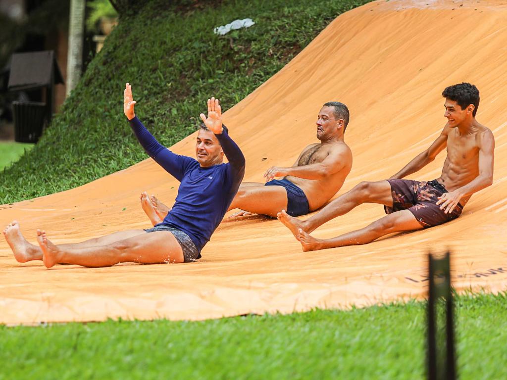  Fazenda Gamela Eco Resort