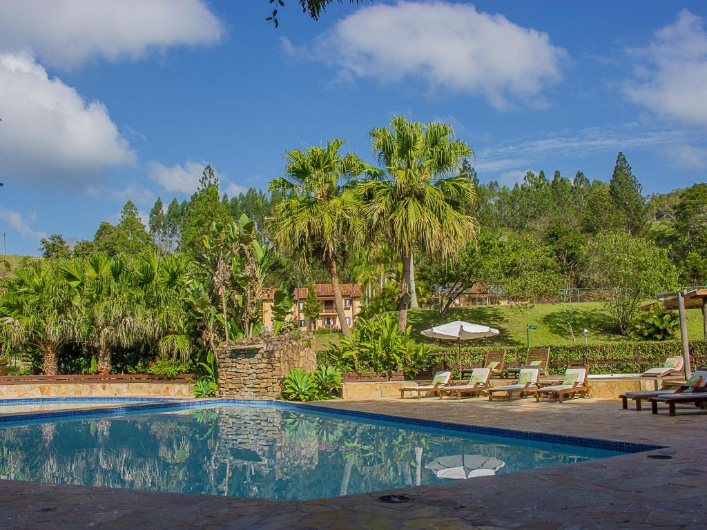  Fazenda Gamela Eco Resort