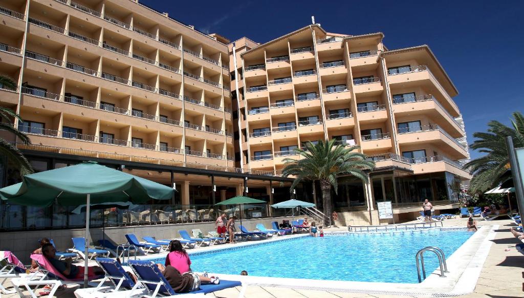 Hotel Peñiscola Palace, Peñíscola – Bijgewerkte prijzen 2022