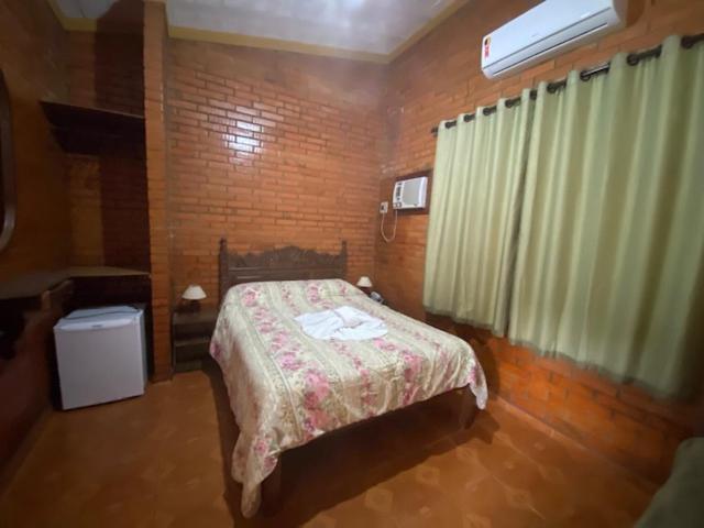  Hotel Fazendinha