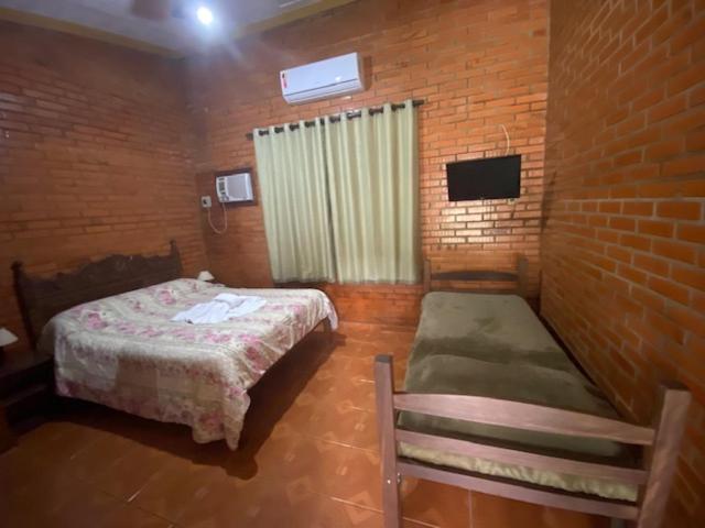  Hotel Fazendinha