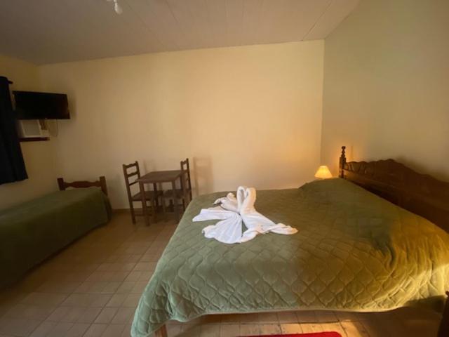 Hotel Fazendinha