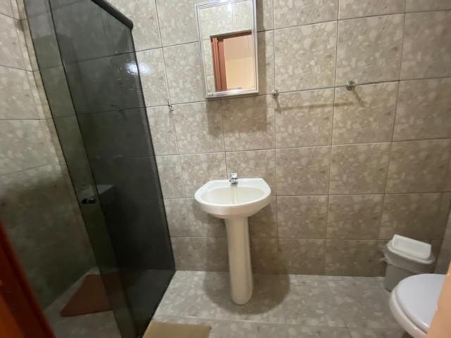  Hotel Fazendinha