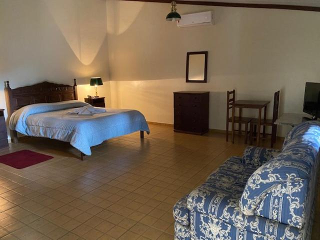  Hotel Fazendinha