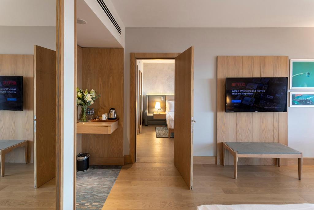 Radisson Blu Hotel Trabzon - 16