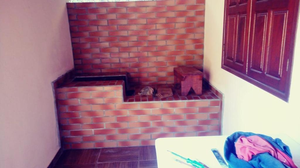  Recanto Ouro Fala
