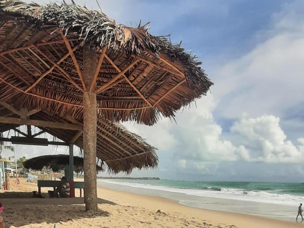  Boa Vista Maracaipe