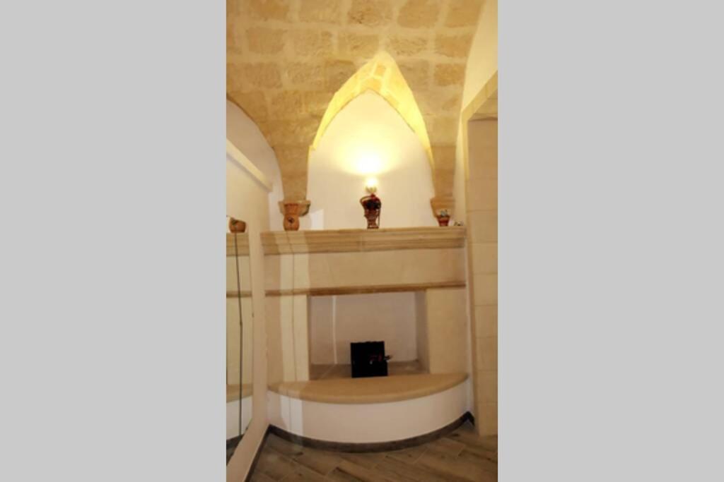 Fotografia z galérie ubytovania Nel Cuore di Lecce v destinácii Lecce
