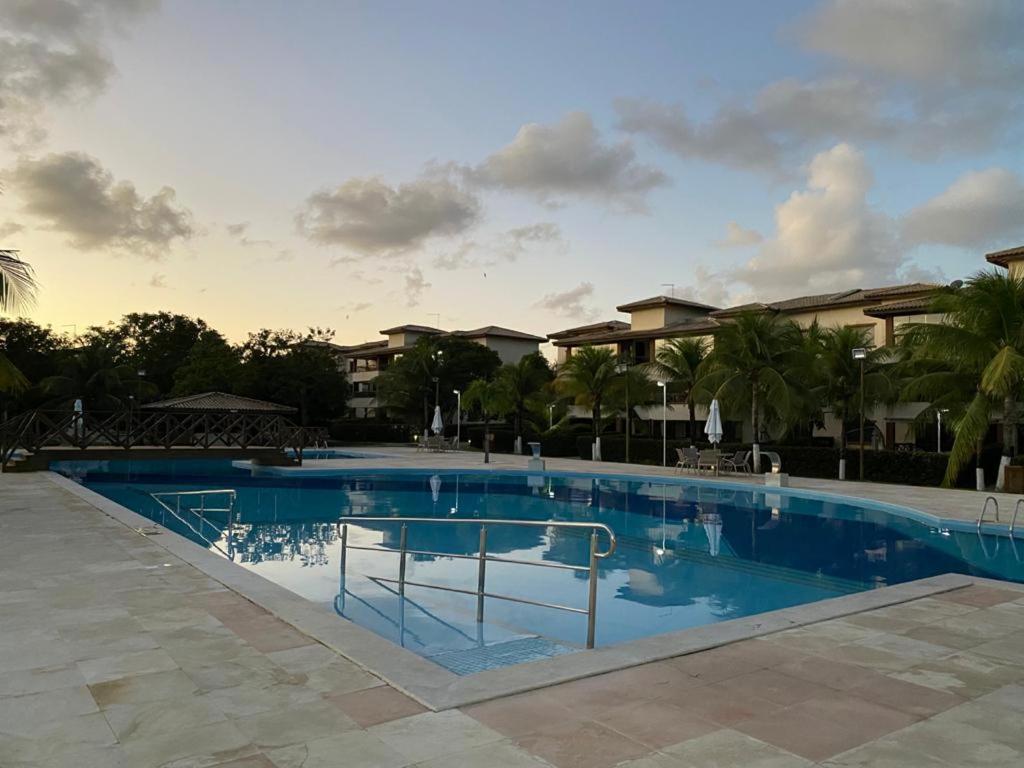  Genipabu Club House Guarajuba