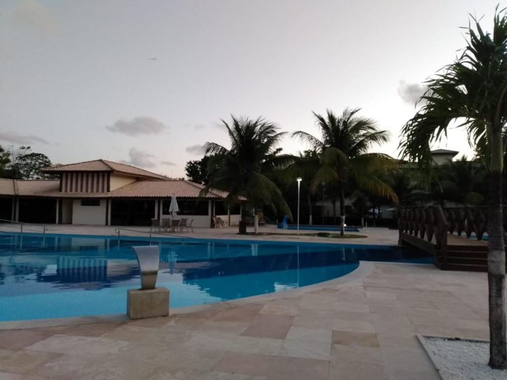  Genipabu Club House Guarajuba