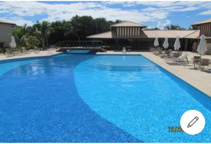  Genipabu Club House Guarajuba