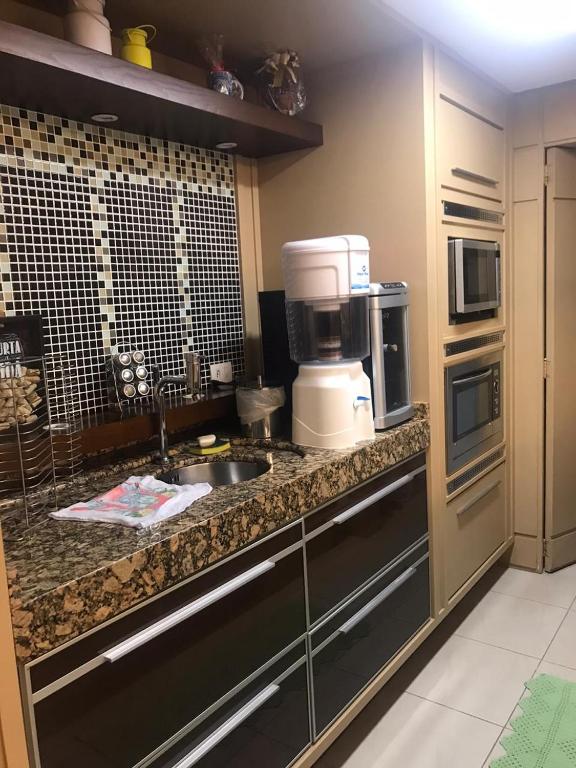 Apartamento Carniel  Apartamento Carniel