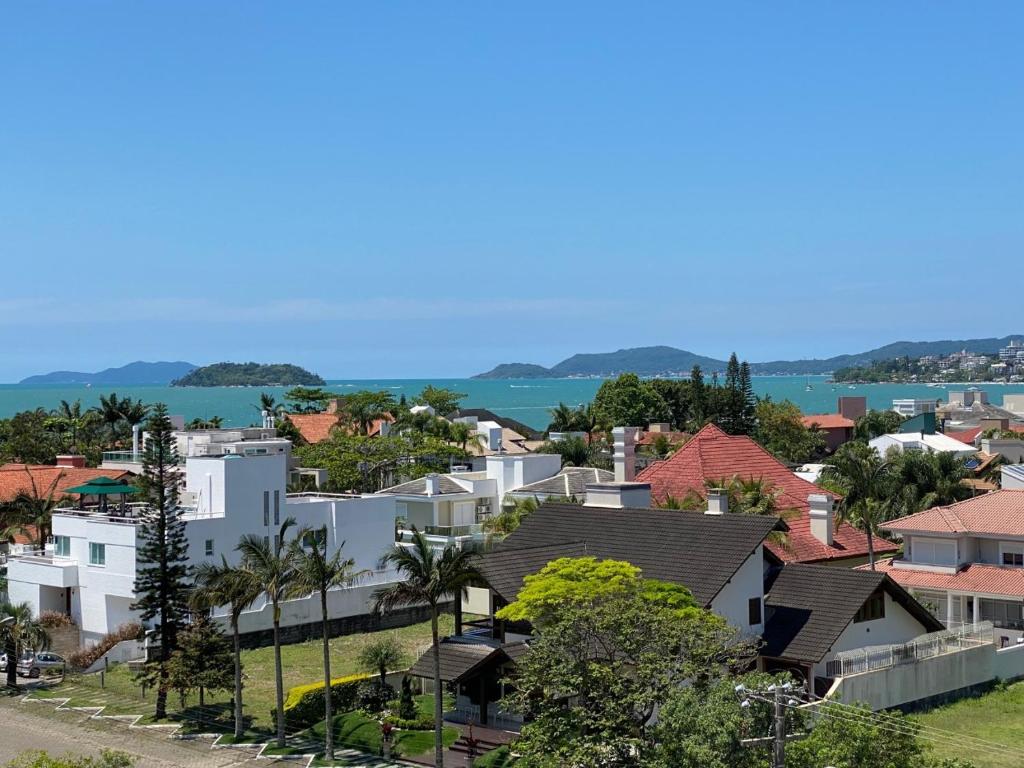  IL CAMPANARIO JURERE INTERNACIONAL FLORIANÓPOLIS