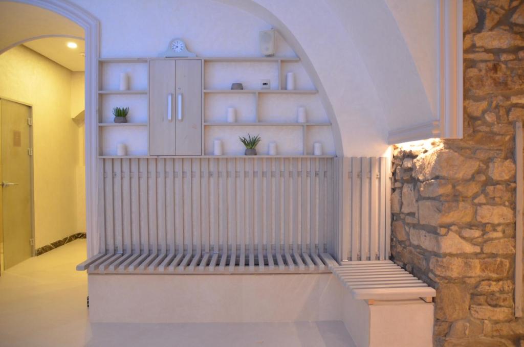 Fotografie z fotogalerie ubytování AllureInn Hotel and Spa v destinaci Černovice