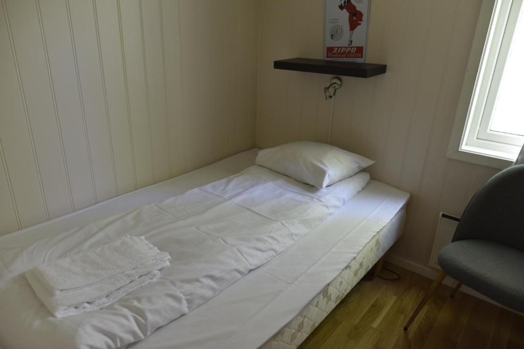 Malangen Resort - Standard Cottage
